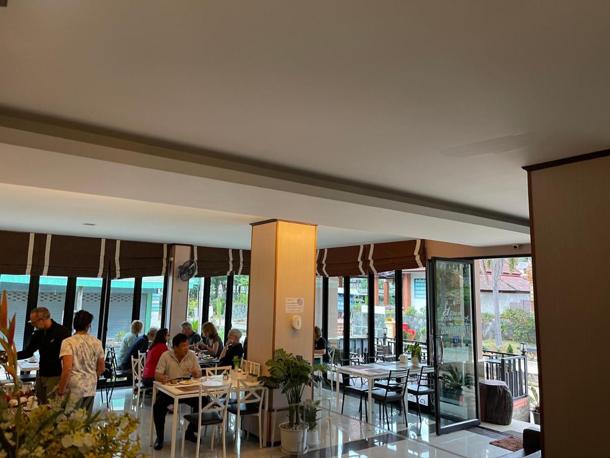 Saranya River House สรัญญาริเวอร์เฮาส์ Meaj Kültér fotó