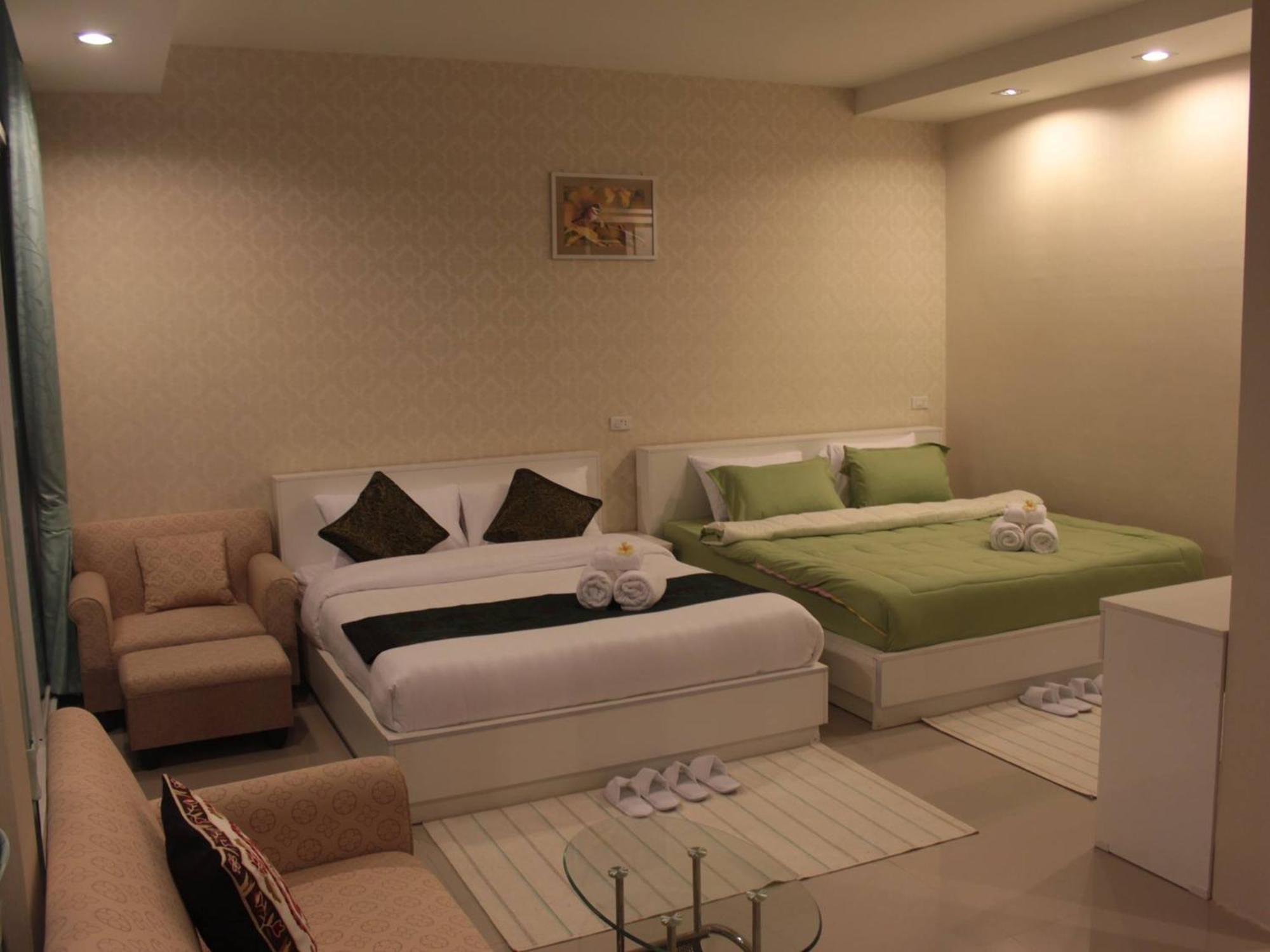 Saranya River House สรัญญาริเวอร์เฮาส์ Meaj Szoba fotó